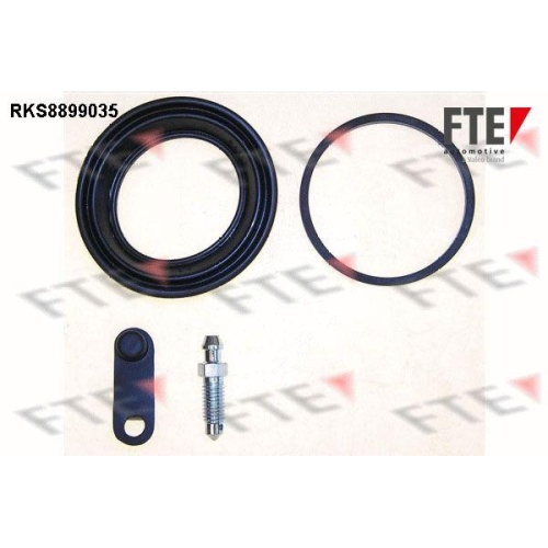 FTE Reparatursatz, Bremssattel 9323881