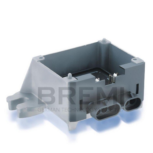 BREMI Schaltger&auml;t, Z&uuml;ndanlage 14600
