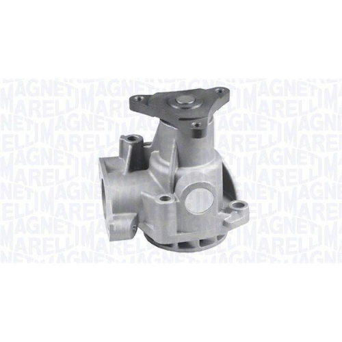 MAGNETI MARELLI Wasserpumpe, Motork&uuml;hlung 352316170013