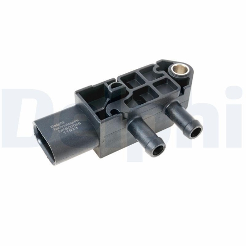 DELPHI Sensor, Abgasdruck DPS00066-12B1