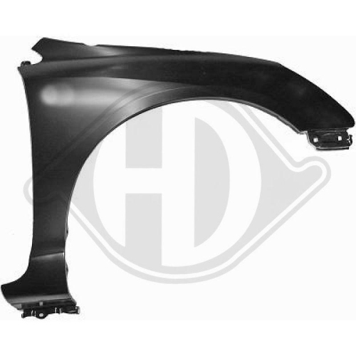 DIEDERICHS Kotfl&uuml;gel 5208306