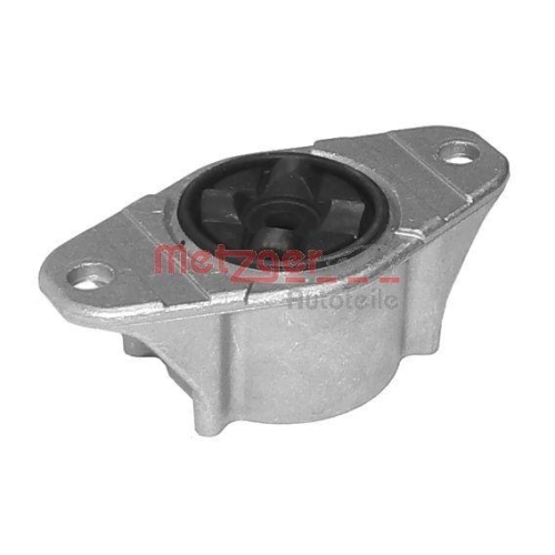 METZGER AUTOTEILE Federbeinst&uuml;tzlager GREENPARTS 6490073