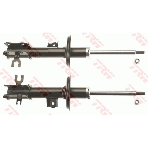 TRW Sto&szlig;d&auml;mpfer TRW TWIN JGM1335T