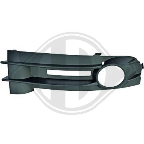 DIEDERICHS L&uuml;ftungsgitter, Sto&szlig;f&auml;nger 2205649