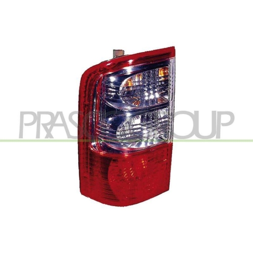 PRASCO Heckleuchte DS8624054