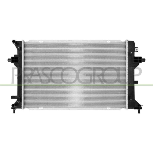 PRASCO K&uuml;hler, Motork&uuml;hlung PrascoSelection HN150R002
