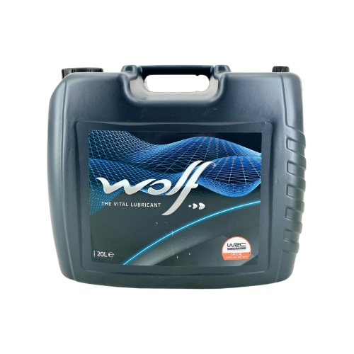 Motor&ouml;l Motoren&ouml;l Wolf STOU 10W-40 20 Liter Kanister 8307034