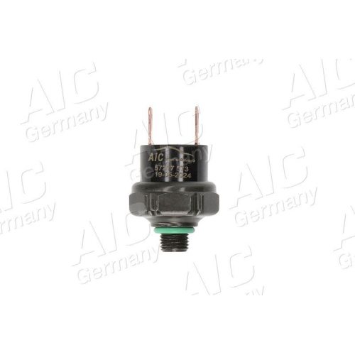 AIC Druckschalter, Klimaanlage Original AIC Quality 57217