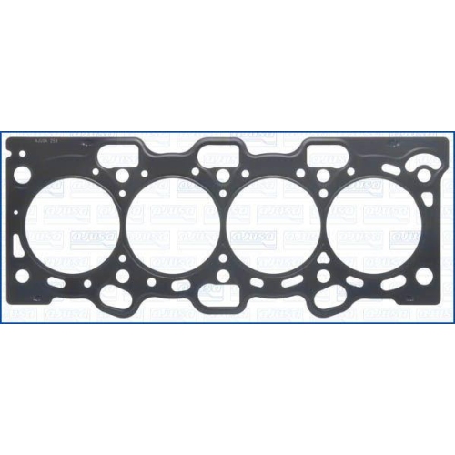 AJUSA Dichtung, Zylinderkopf MULTILAYER STEEL 10159100