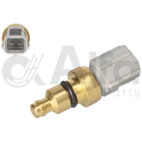Alfa e-Parts Sensor, K&uuml;hlmitteltemperatur AF03427