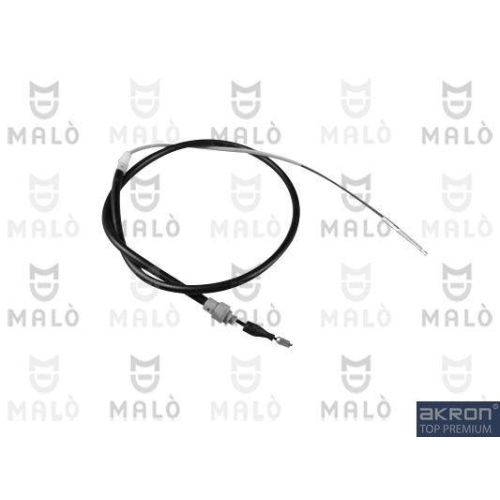 AKRON-MAL&Ograve; Seilzug, Feststellbremse 26310