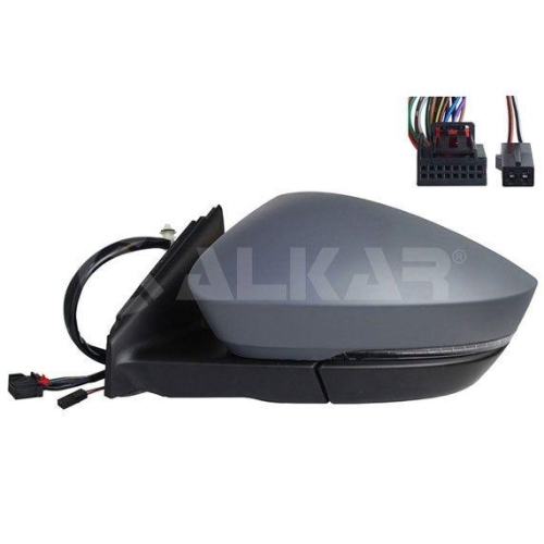 ALKAR Au&szlig;enspiegel 9050771