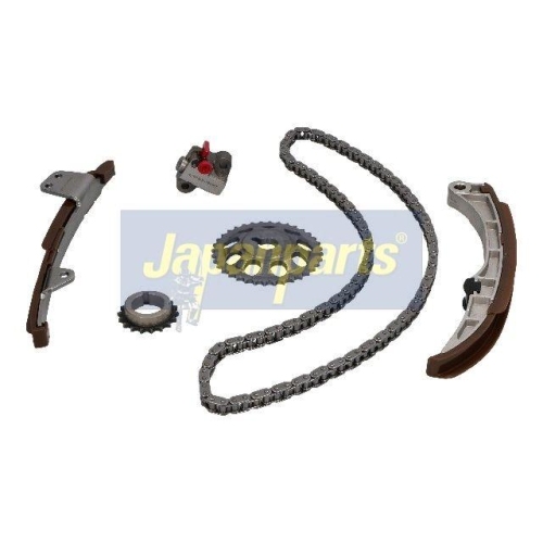 JAPANPARTS Steuerkettensatz KDK-202