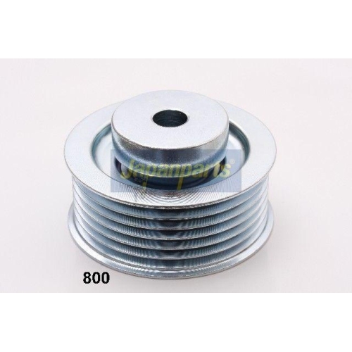 JAPANPARTS Umlenk-/F&uuml;hrungsrolle, Keilrippenriemen RP-800