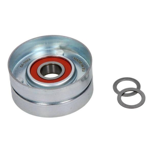 MAXGEAR Spannrolle, Keilrippenriemen 54-1022