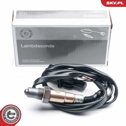 ESEN SKV Lambdasonde 09SKV854