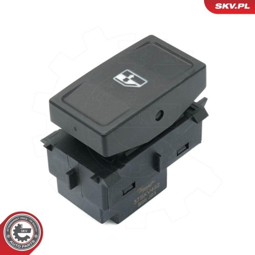 ESEN SKV Schalter, Fensterheber 37SKV482