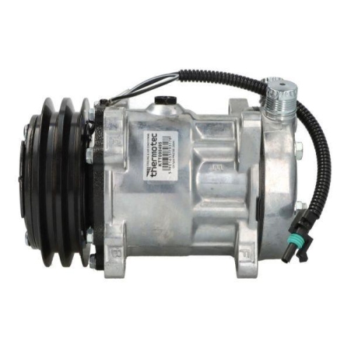 THERMOTEC Kompressor, Klimaanlage KTT090495