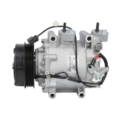 THERMOTEC Kompressor, Klimaanlage KTT090395