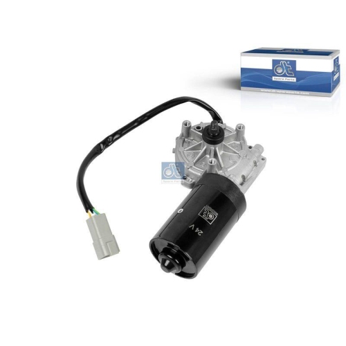 DT Spare Parts Wischermotor 1.22348