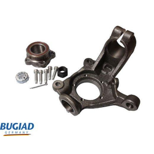 BUGIAD Achsschenkel, Radaufh&auml;ngung BSP25324PROKIT
