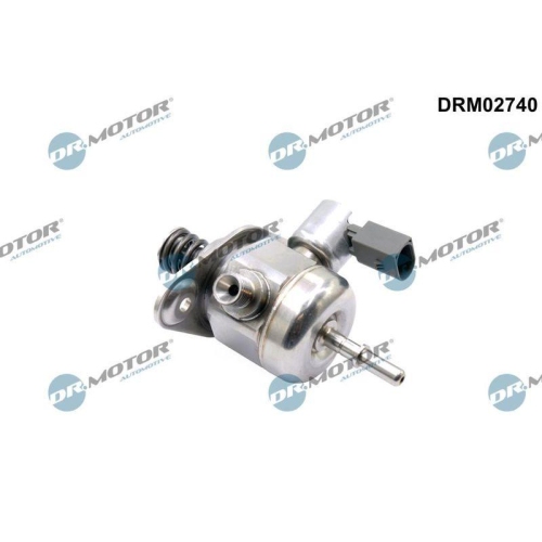 Dr.Motor Automotive Hochdruckpumpe DRM02740