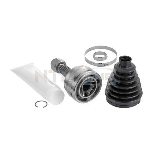 SNR Gelenksatz, Antriebswelle OJK66.001