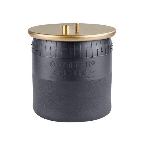CONTITECH AIR SPRING Federbalg, Luftfederung Premium Range 4880 N1 P01