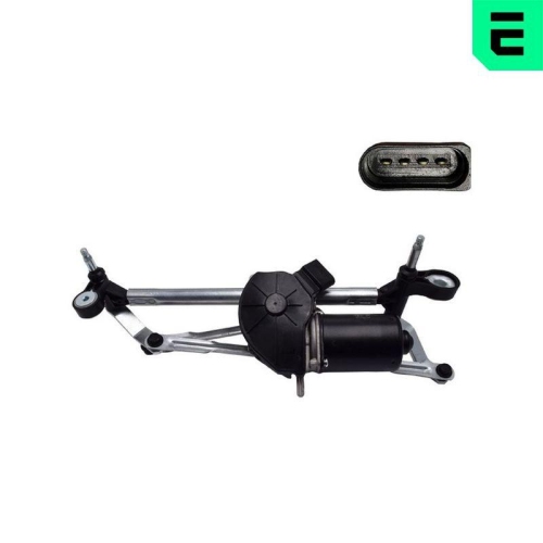 ERA Scheibenreinigungsanlage 460209A
