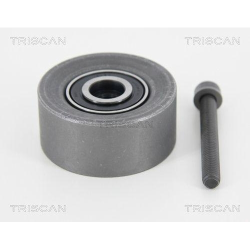 TRISCAN Umlenk-/F&uuml;hrungsrolle, Zahnriemen 8646 24214