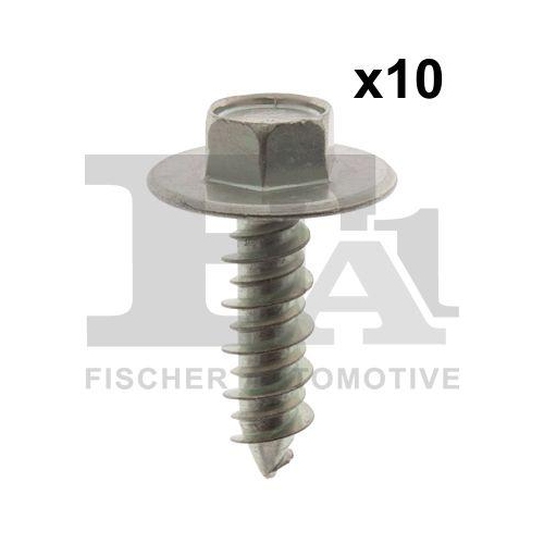 FA1 Schraube 33-70002.10