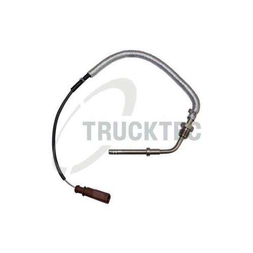 TRUCKTEC AUTOMOTIVE Sensor, Abgastemperatur 07.17.099