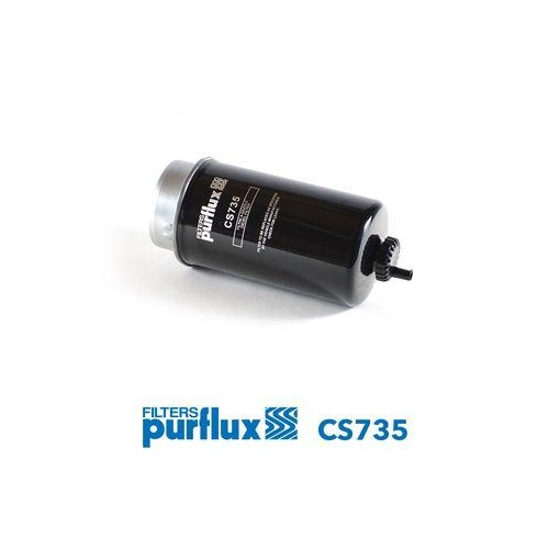 PURFLUX Kraftstofffilter CS735