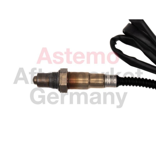 ASTEMO Lambdasonde 2505311