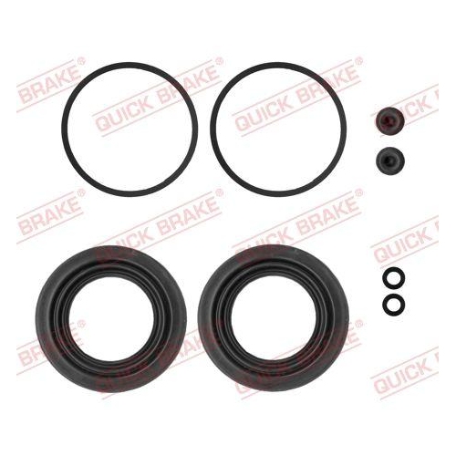 QUICK BRAKE Reparatursatz, Bremssattel 114-0097
