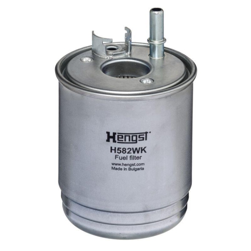 HENGST FILTER Kraftstofffilter H582WK