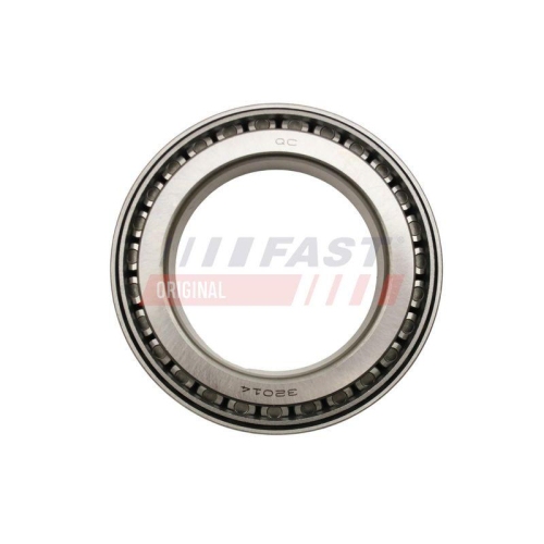 FAST Lager, Differential FT66302