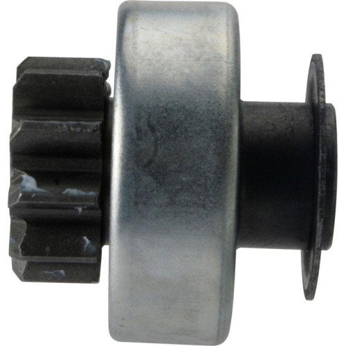 HC-Cargo Freilaufgetriebe, Starter F 032 330 104