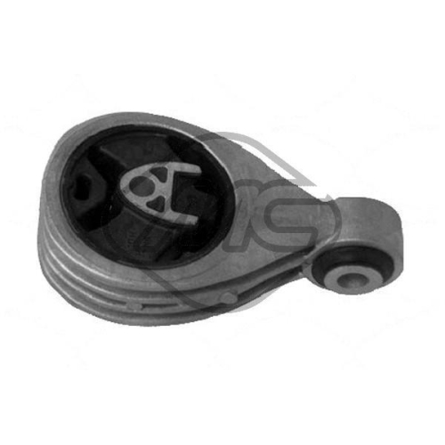 Metalcaucho Lagerung, Motor 05649