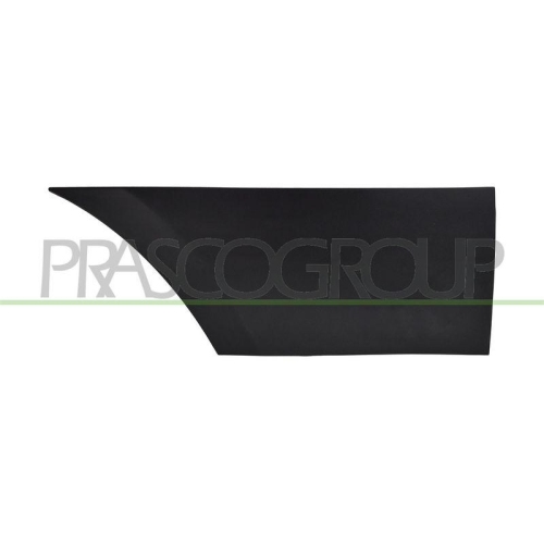 PRASCO Zier-/Schutzleiste, Kotfl&uuml;gel ME9231476