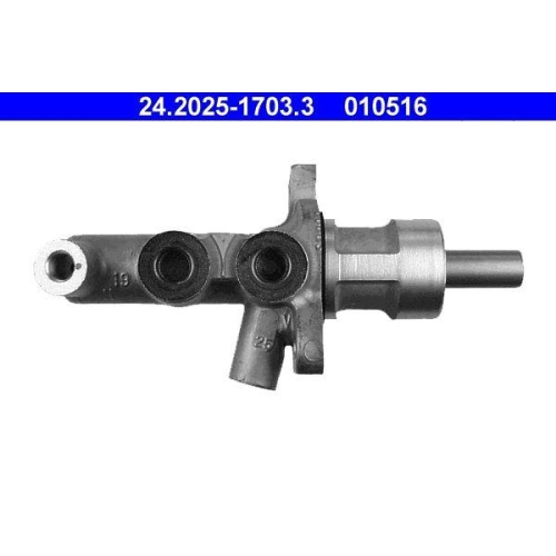 ATE Hauptbremszylinder 24.2025-1703.3