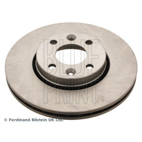 BLUE PRINT Bremsscheibe ADN143112