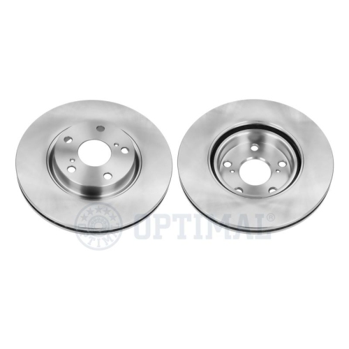 OPTIMAL Bremsscheibe BS-8264C