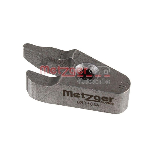 METZGER Halter, Einspritzdüse ORIGINAL ERSATZTEIL GREENPARTS 0873044
