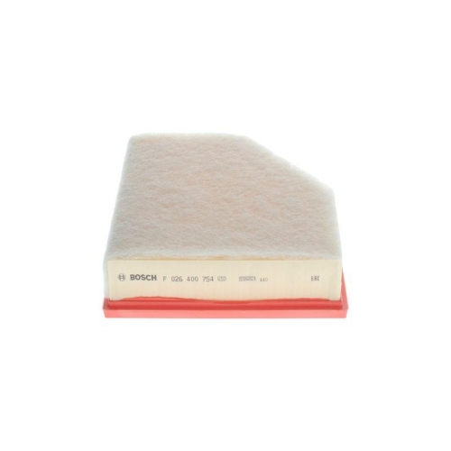 BOSCH Luftfilter F 026 400 754