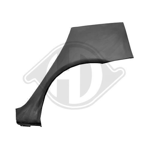 DIEDERICHS Seitenwand 9745131