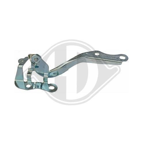 DIEDERICHS Scharnier, Motorhaube 6606018