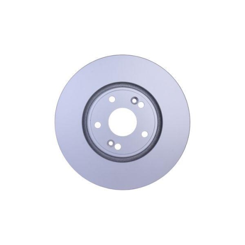 HELLA Bremsscheibe PRO 8DD 355 109-301