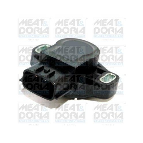 MEAT & DORIA Sensor, Drosselklappenstellung 83117