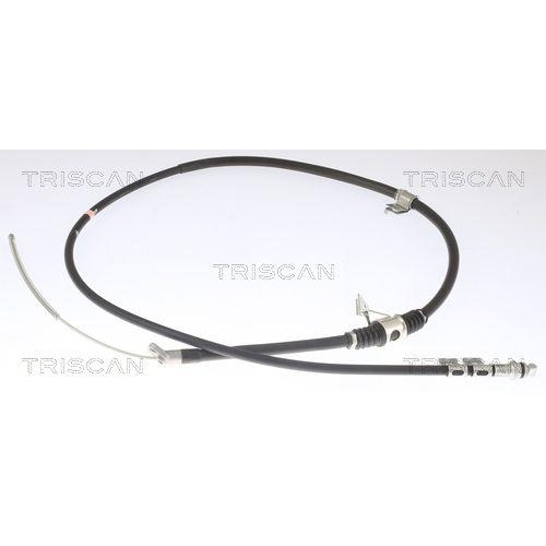 TRISCAN Seilzug, Feststellbremse 8140 42183